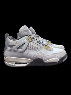 Air Jordan 4 SE Craft Photon Dust Men’s Size: 12